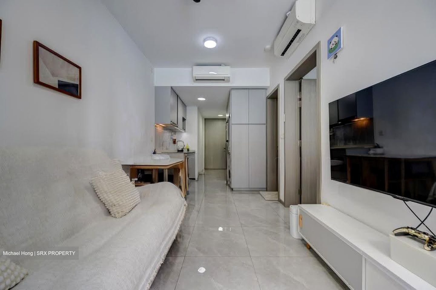 The Garden Residences (D19), Apartment #629316601
